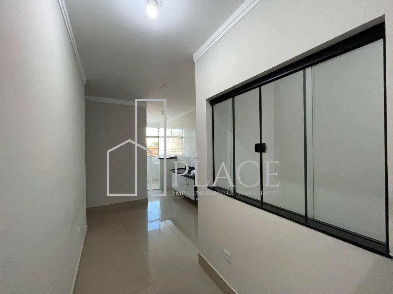 Casa para aluguel em Marília (Lorenzetti) com 2 quartos, suíte e 2 vagas - Foto 5