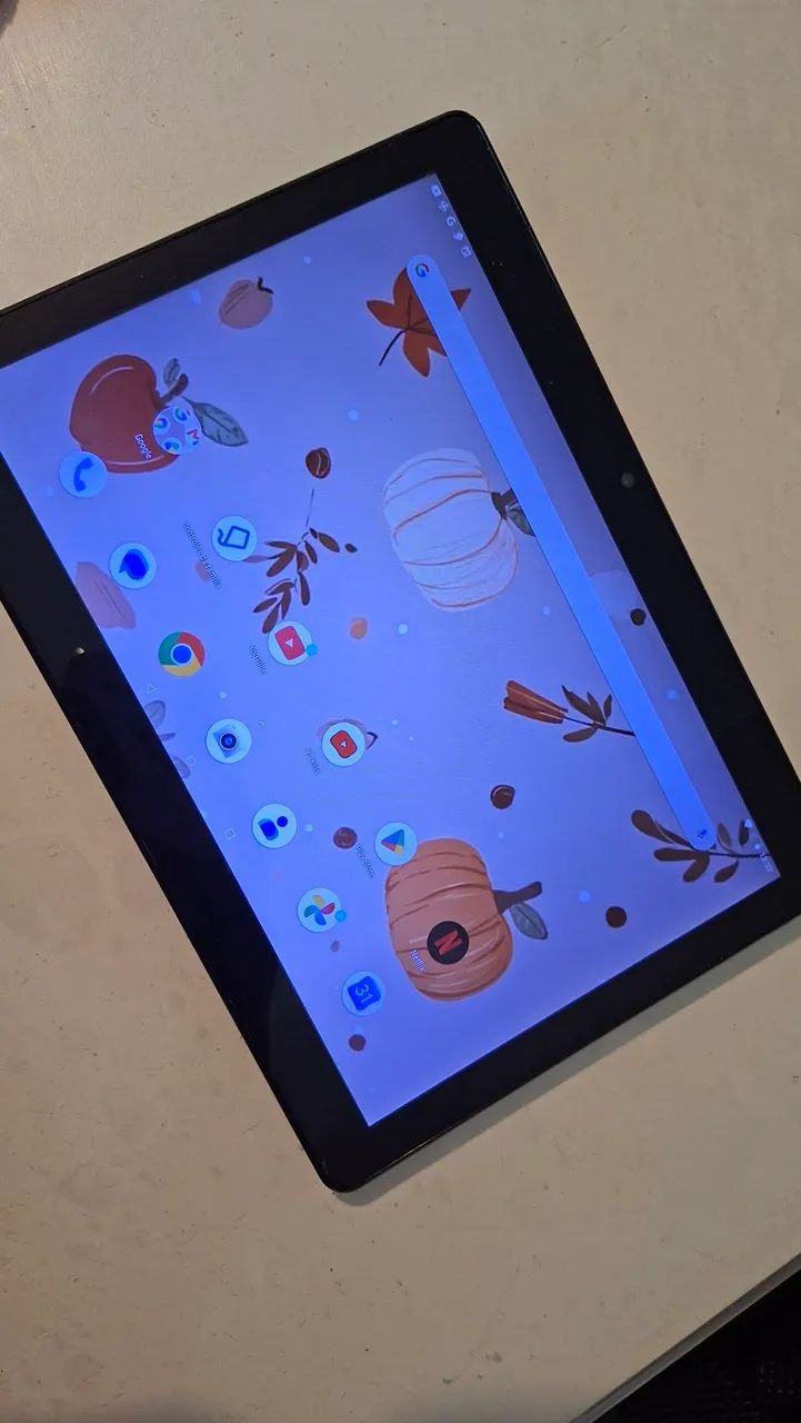 Tablet m10 4g multilaser