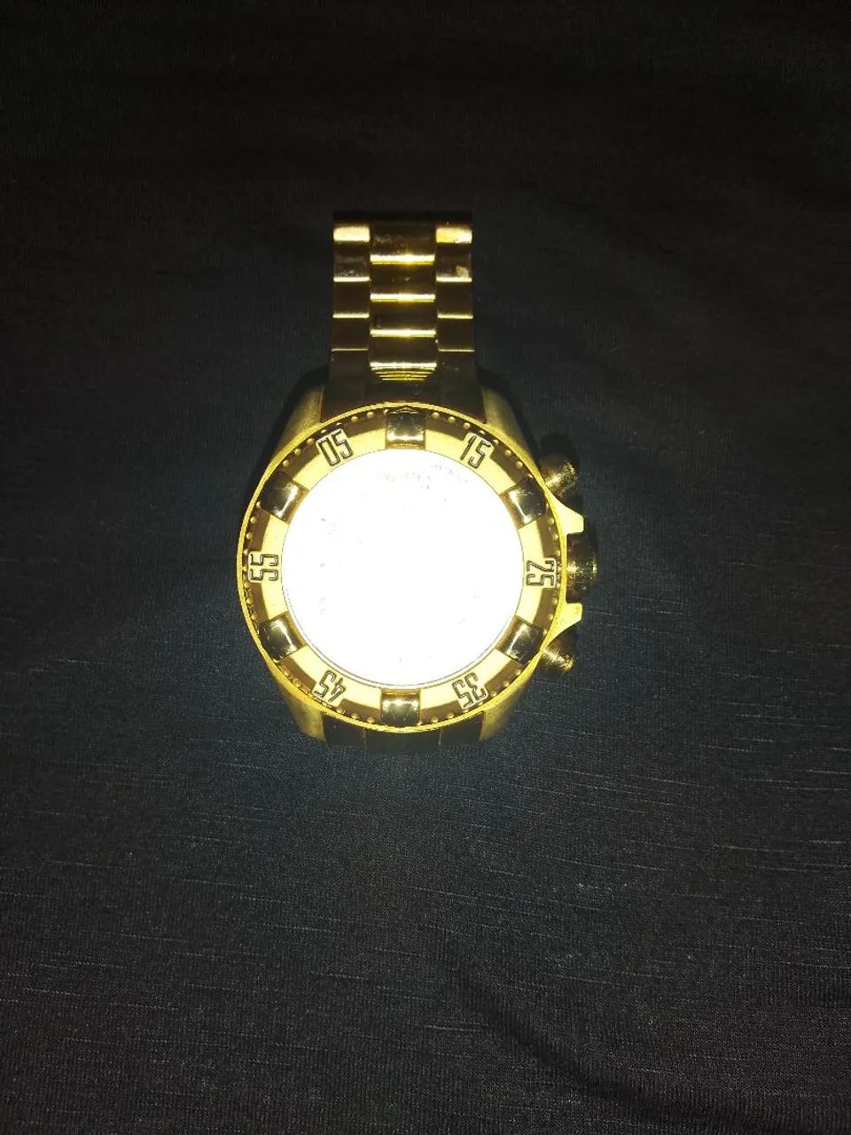 Relógio invicta reserve  - Foto 3