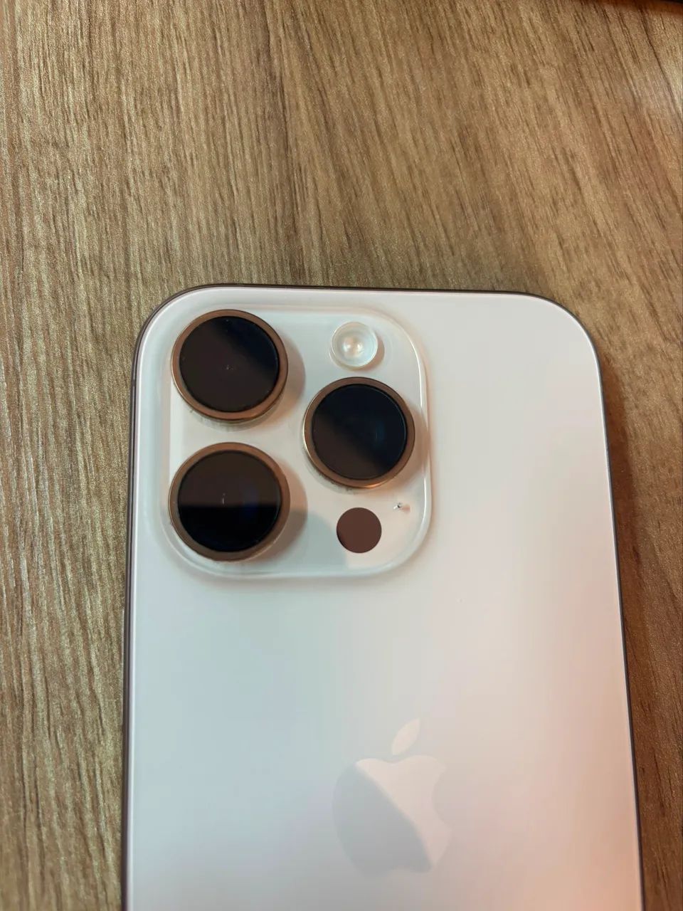 iphone 16 Pro 128gb - Foto 2