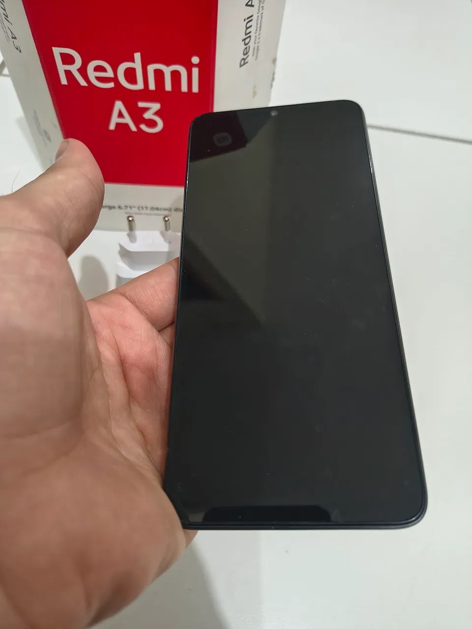 Redmi A3 - Foto 3