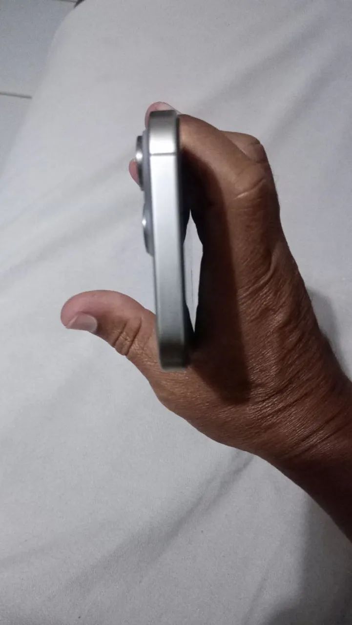 IPHONE 15 PRÓ MAX 256 - Foto 3