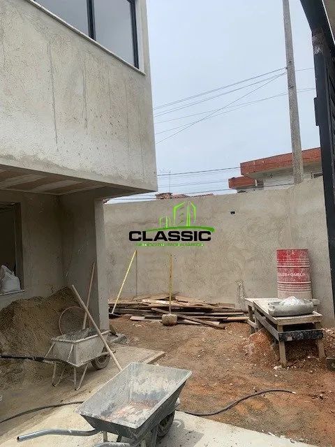 Casa duplex, 3 dormitórios, lavabo, 2 vagas - Foto 3