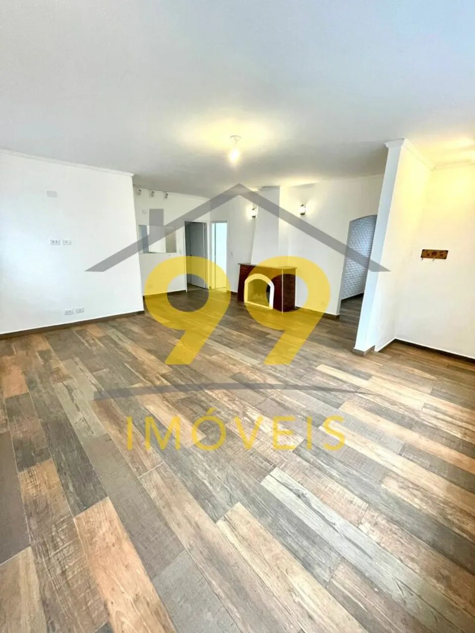 Casa Térrea para locação 200m² - 4 dormitórios - 2 Suítes - Foto 2