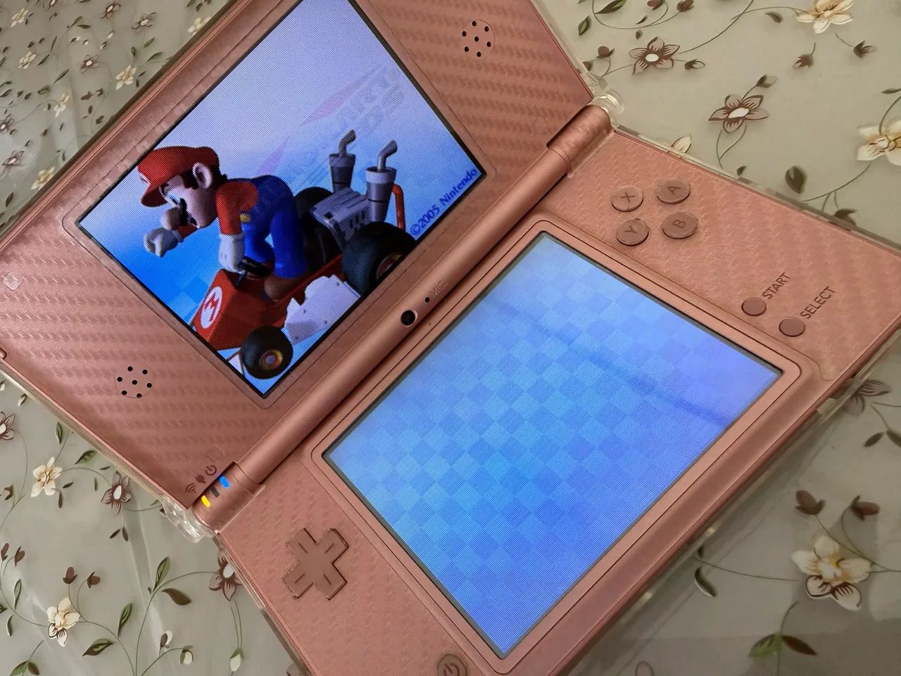 Mario Kart Ds original  - Foto 2
