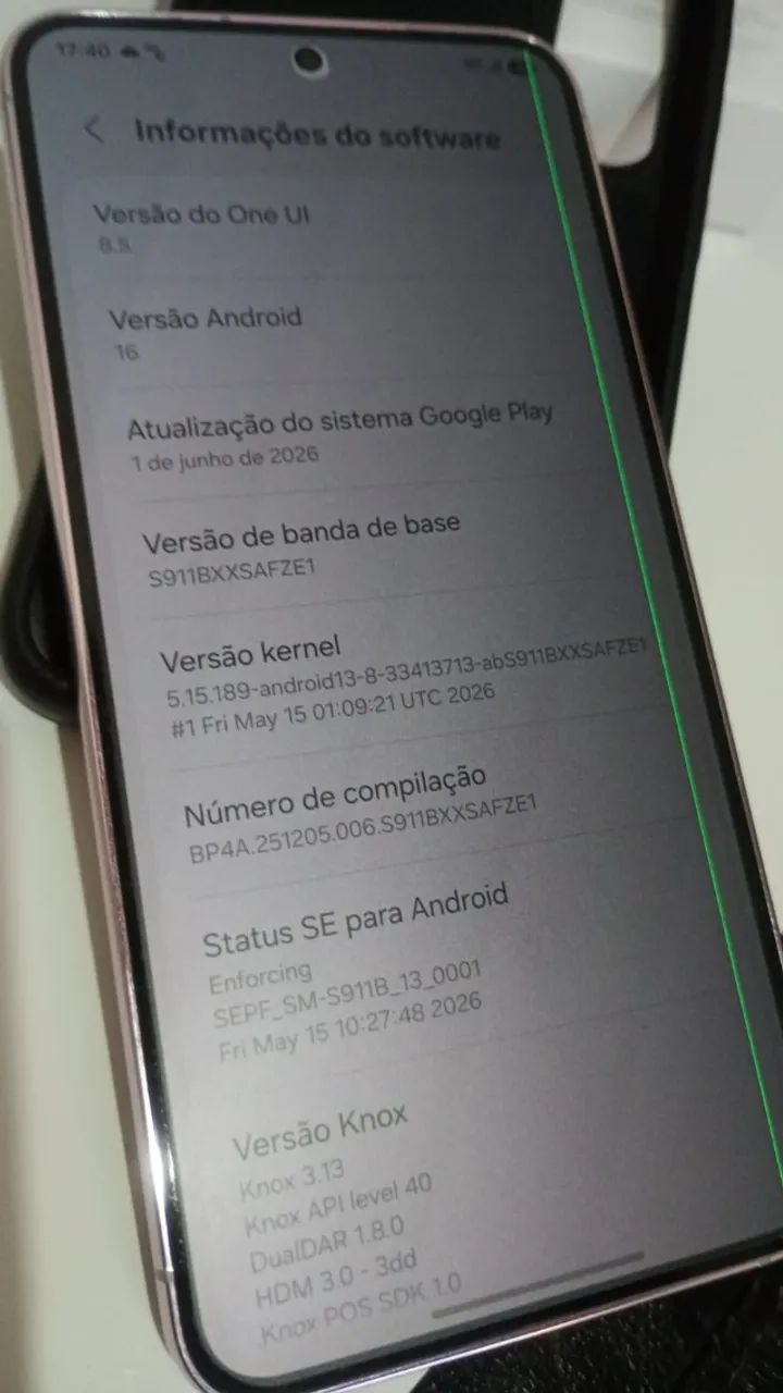 Samsung s23 5g - Foto 4