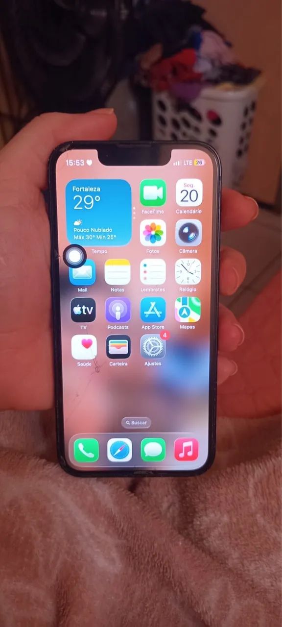 iPhone 13 Mini