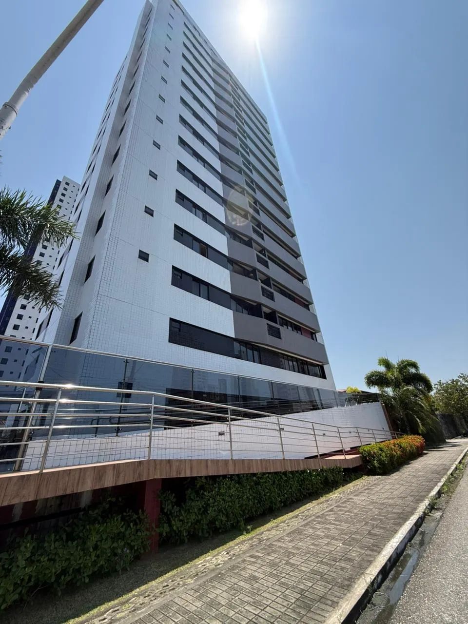 Apartamento No Bairro dos Estados