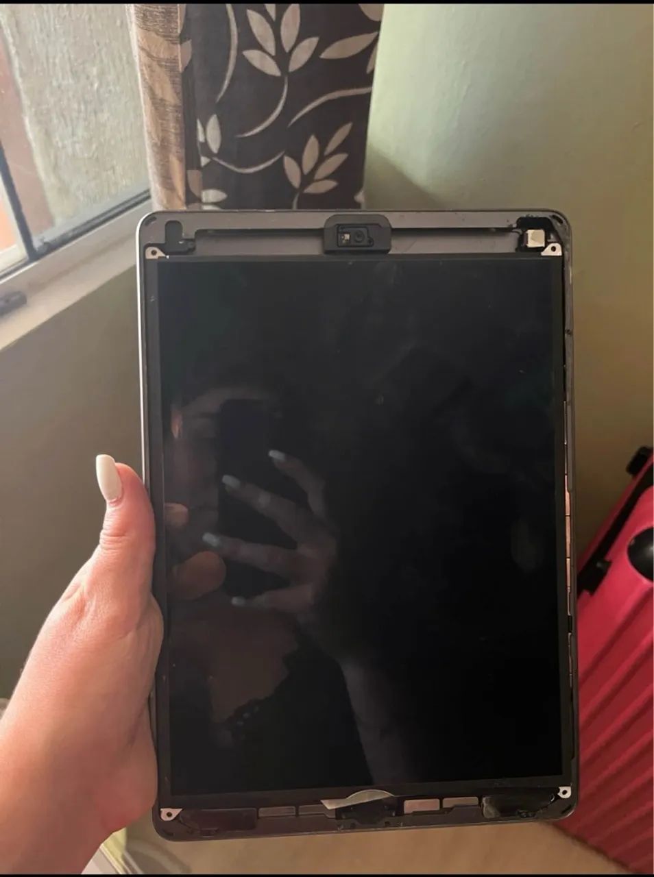 iPad 7ª geração 32GB
