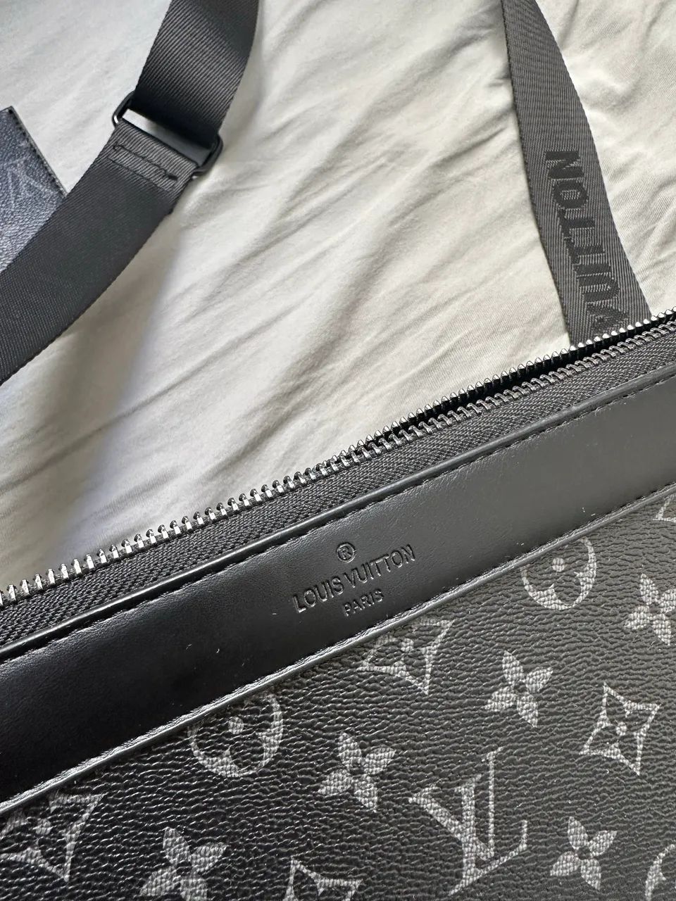 Bolsa LV Louis Vuitton - Foto 2