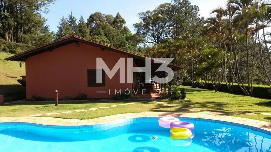 casa - Caixa D´Água - Vinhedo - Foto 2