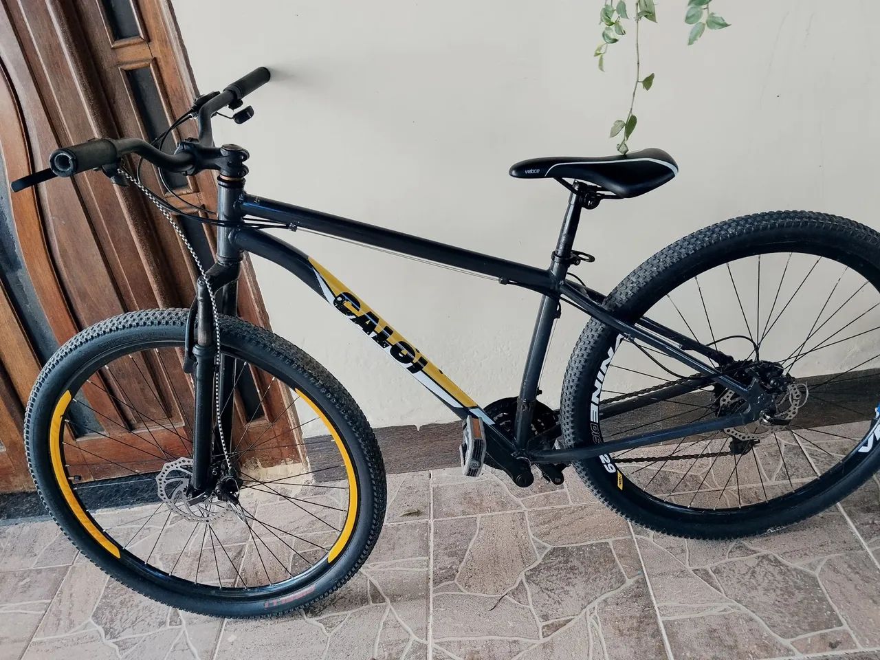 Bicicleta aro 29  - Foto 2
