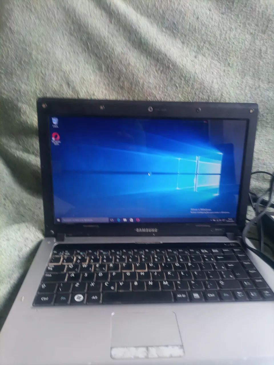 Notebook Barato de 6 gigas - Foto 3