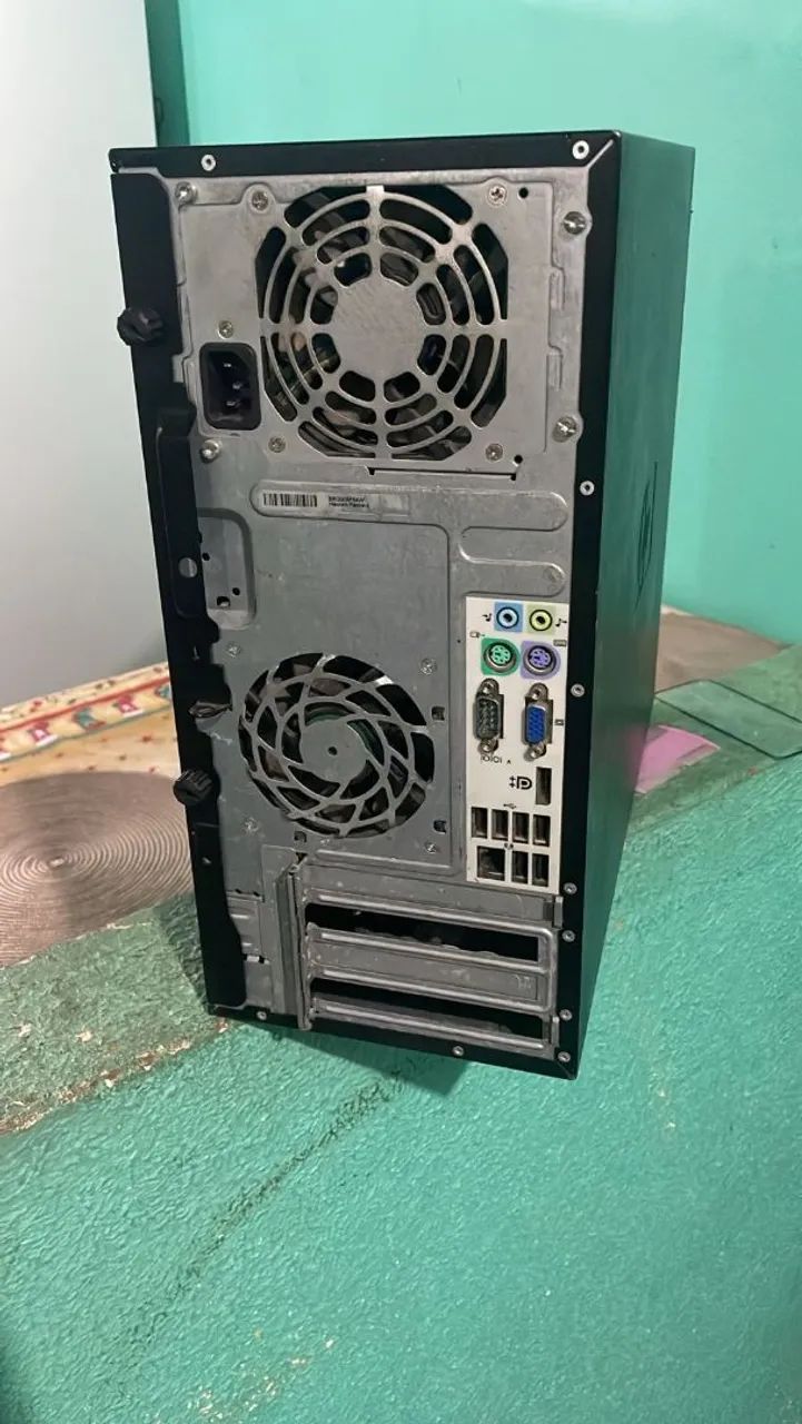 CPU Hp DDR3 - Foto 2