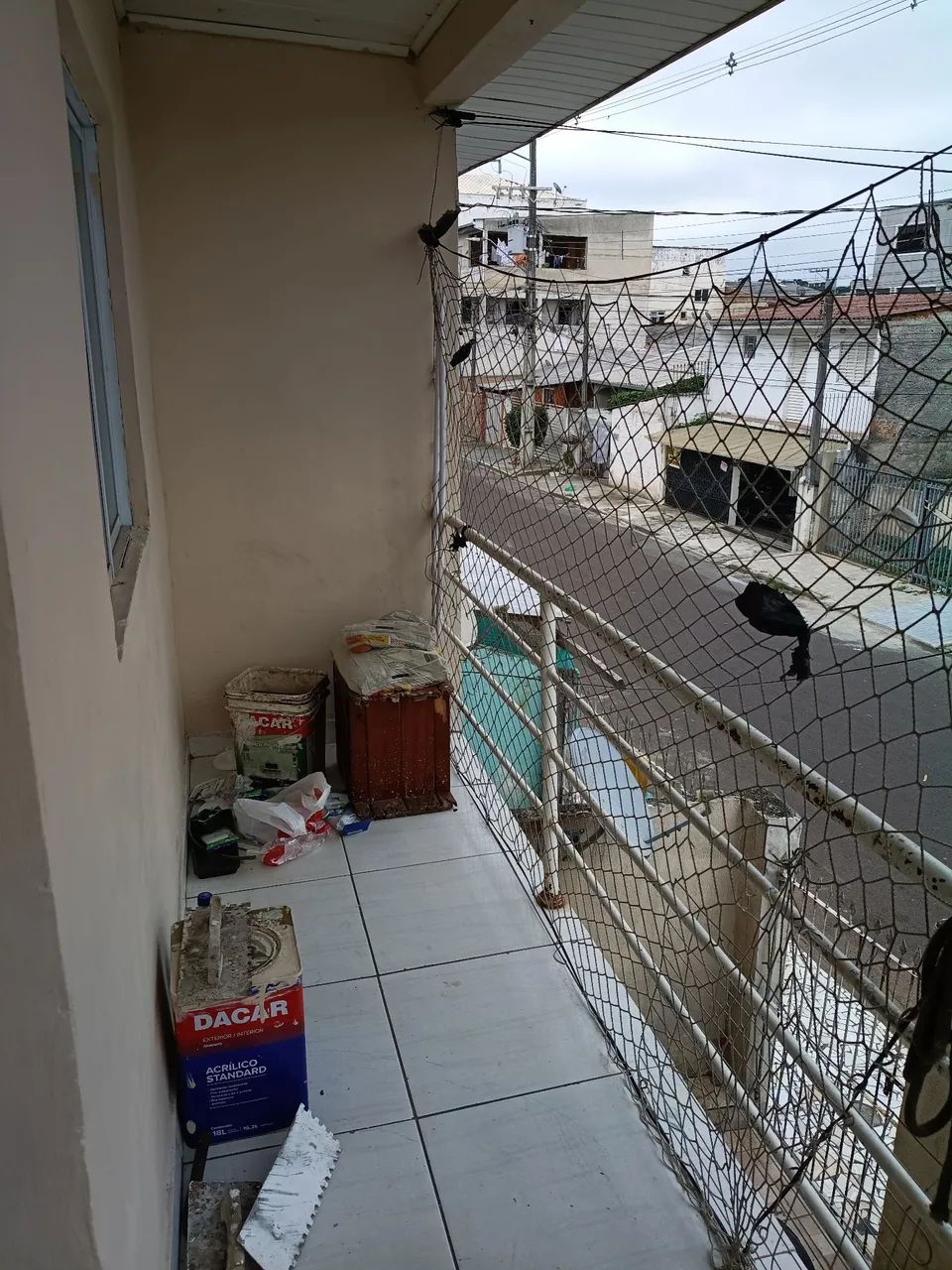 Foto - Curitiba - Sítio Cercado