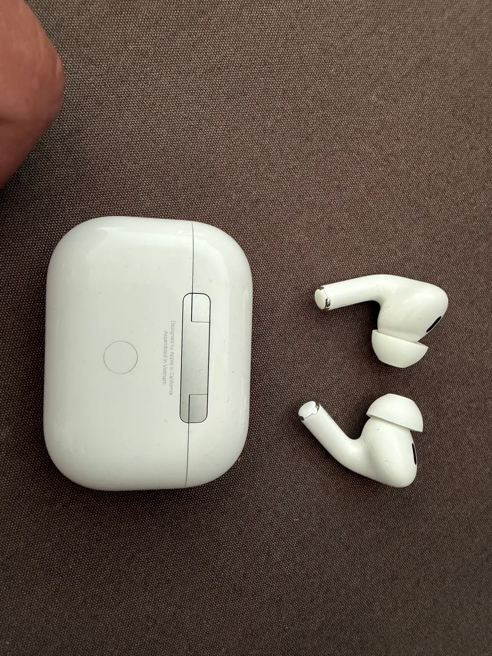 Apple AirPods Pro 2° geração - Periféricos e Acessórios de