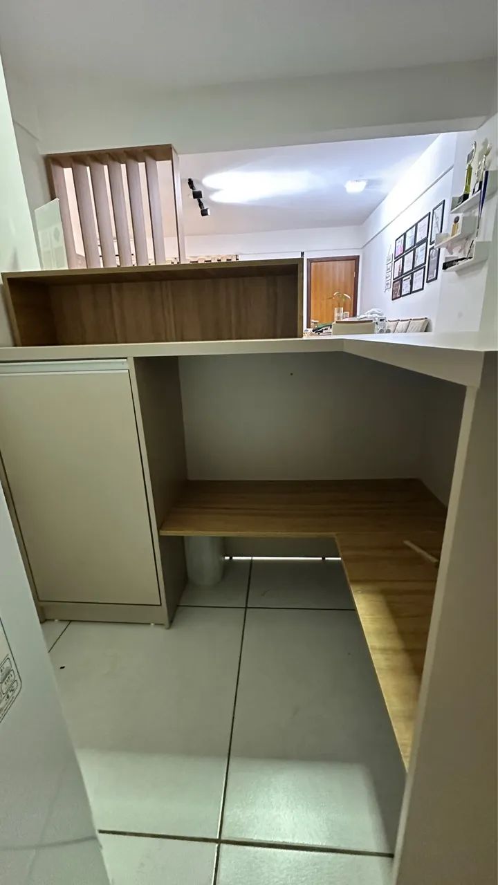 Balcão para recepção  - Foto 3