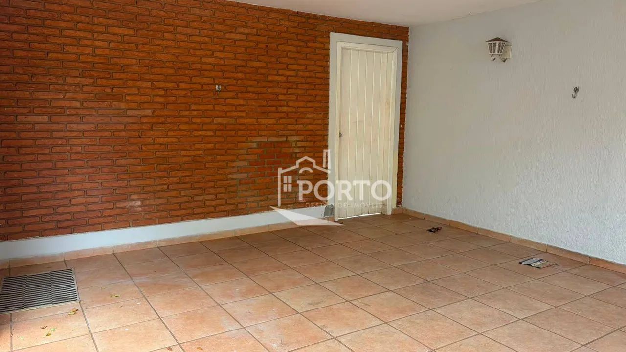 Casa 3 quartos para alugar, Centro - Piracicaba - Foto 3