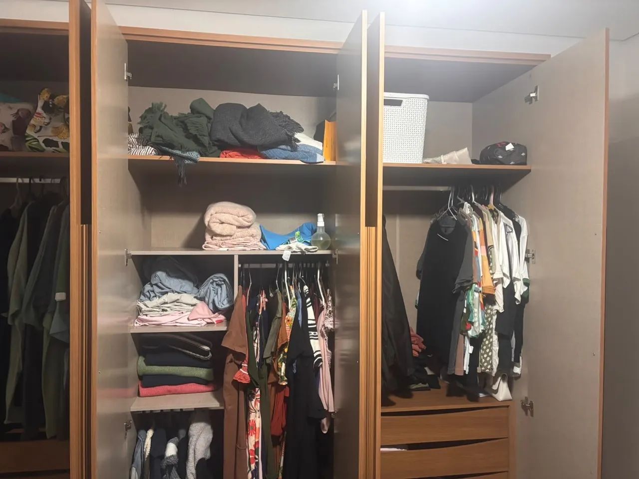 Guarda roupa  - Foto 4