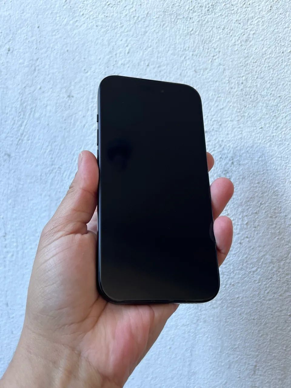 Iphone 15 Preto 128gb Muito Zero - Foto 5