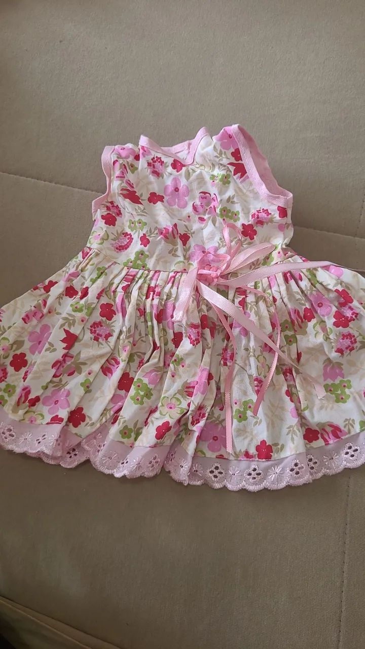 Roupas de boneca - Foto 5