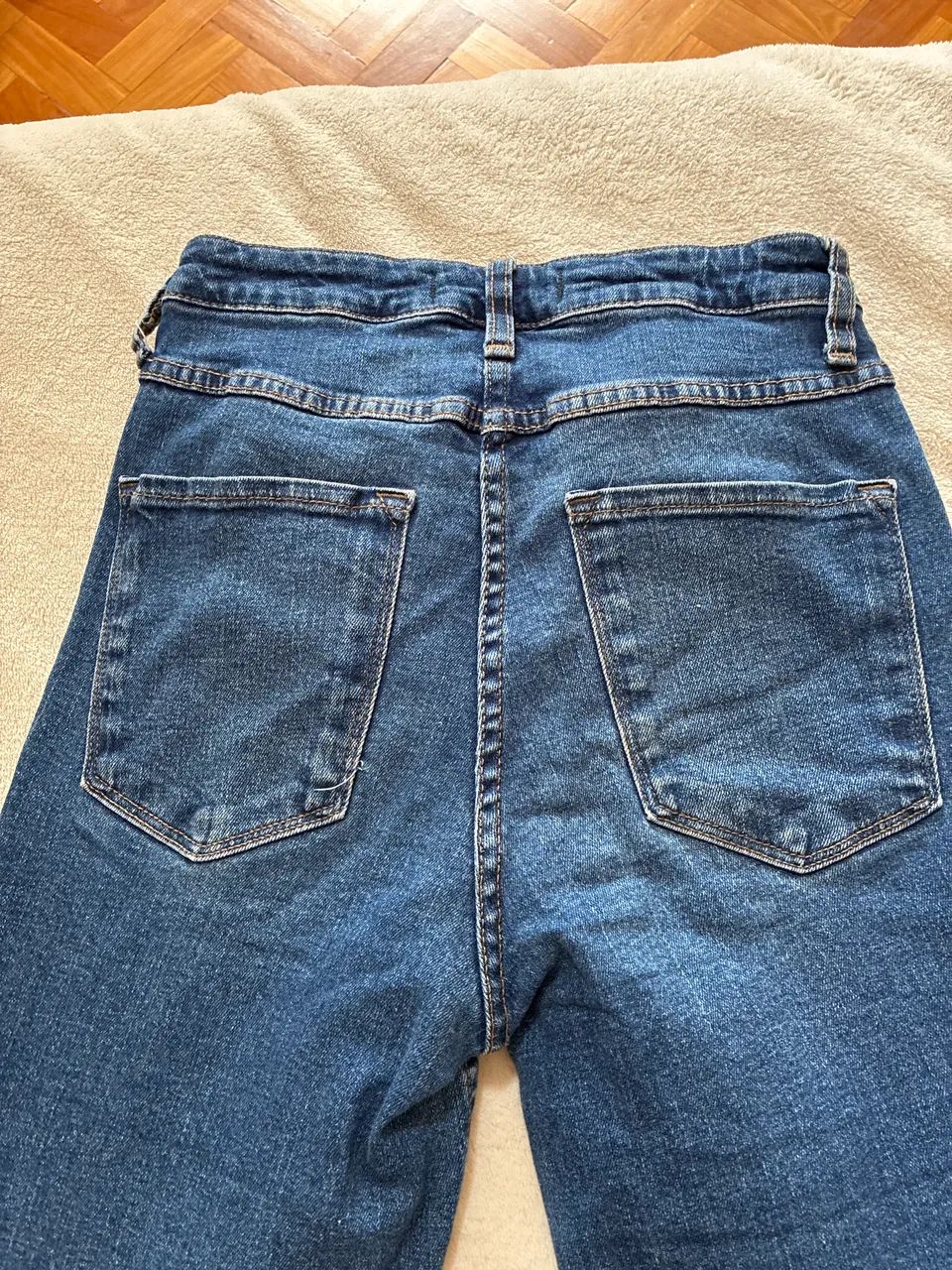 Calça jeans santé denim 38 - Foto 3