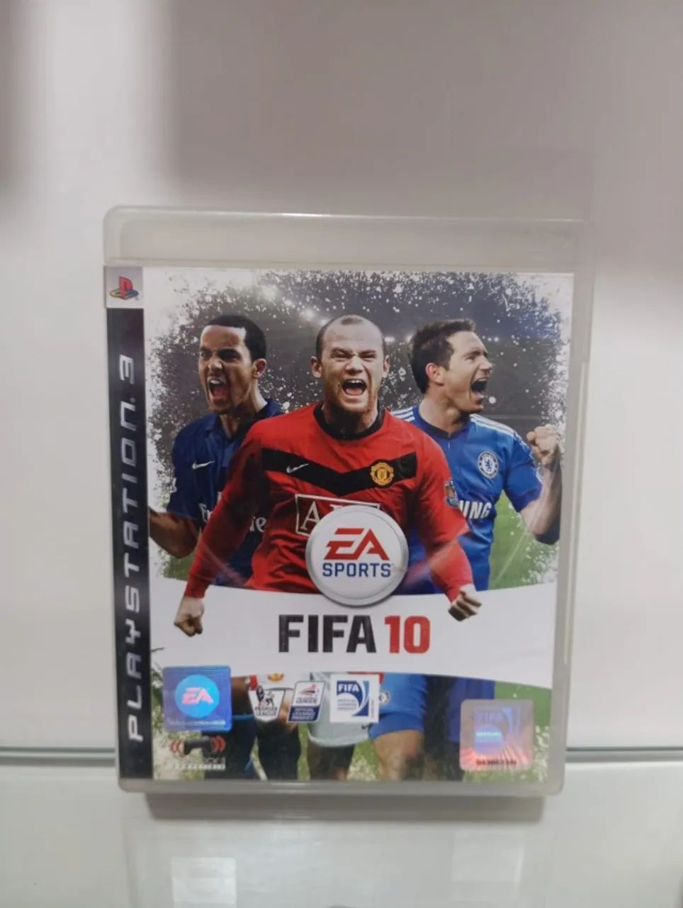 fifa 10 