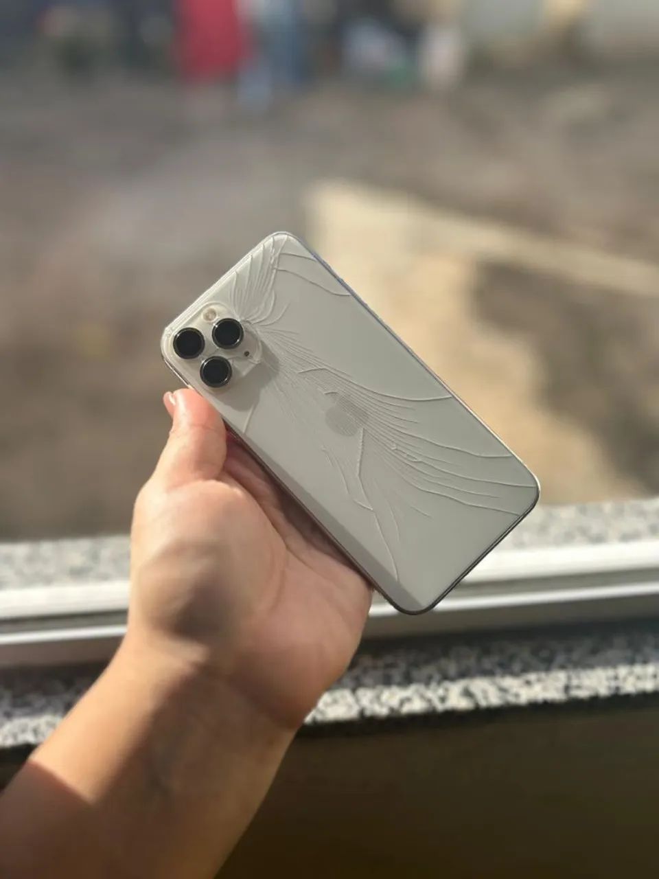 iPhone 11 pro 512GB - Foto 2