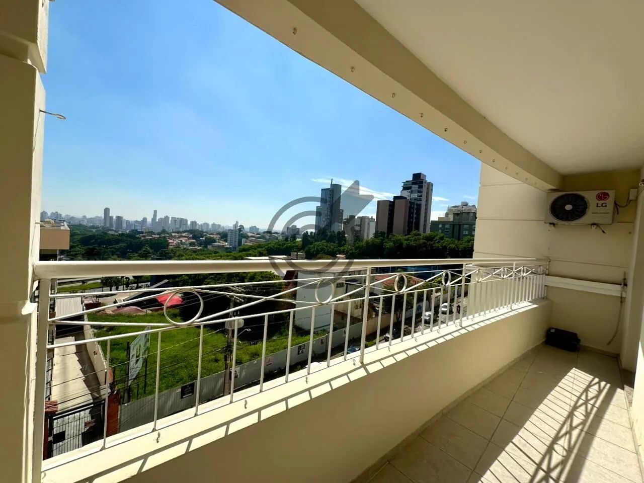 Edifício Mediterranée - Apartamento no parque Campolim - Foto 4