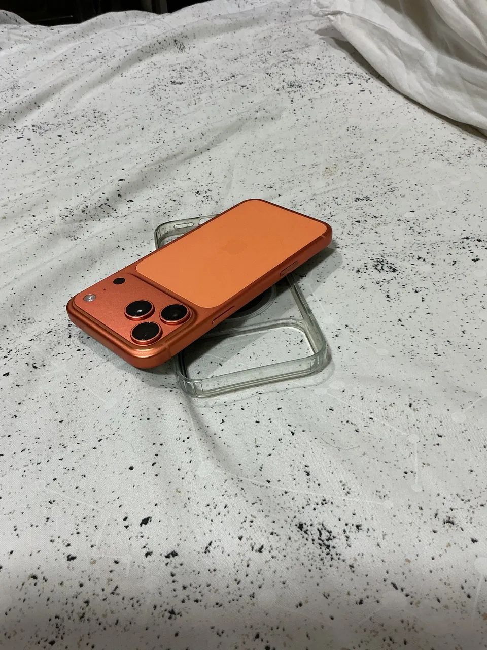 Iphone 17 Pro Max 256gb - Foto 3