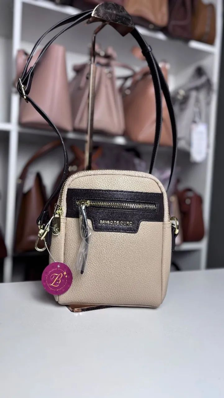 Bolsas elegante  - Foto 4