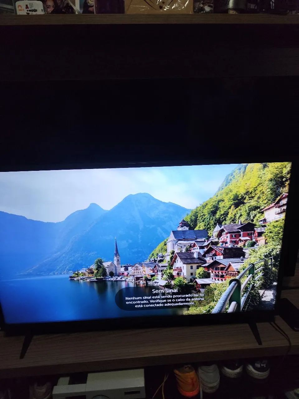 Tv smart 43 LG 4k  - Foto 3