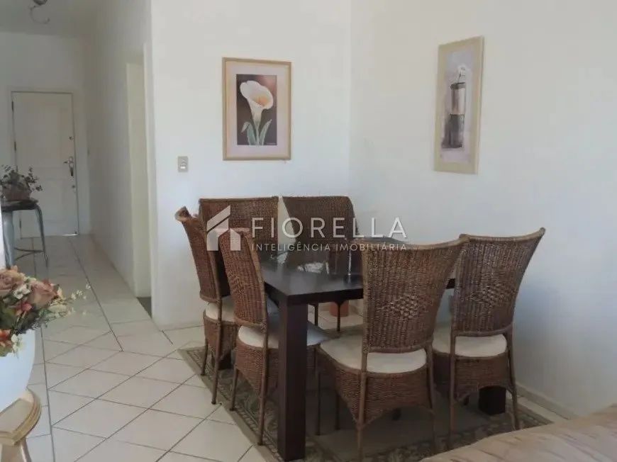 Apartamento à venda com 03 dormitórios, sendo 01 suíte no Abraão - Florianópolis - Foto 4