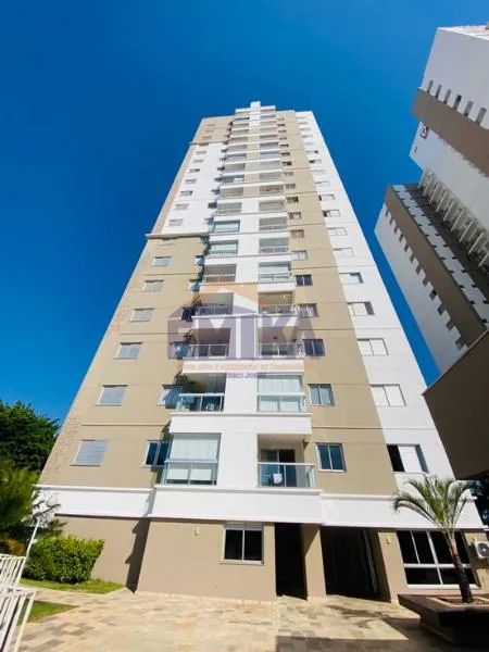 Apartamento com 2 quarto(s) no bairro Goiabeiras em Cuiabá - MT - Foto 2