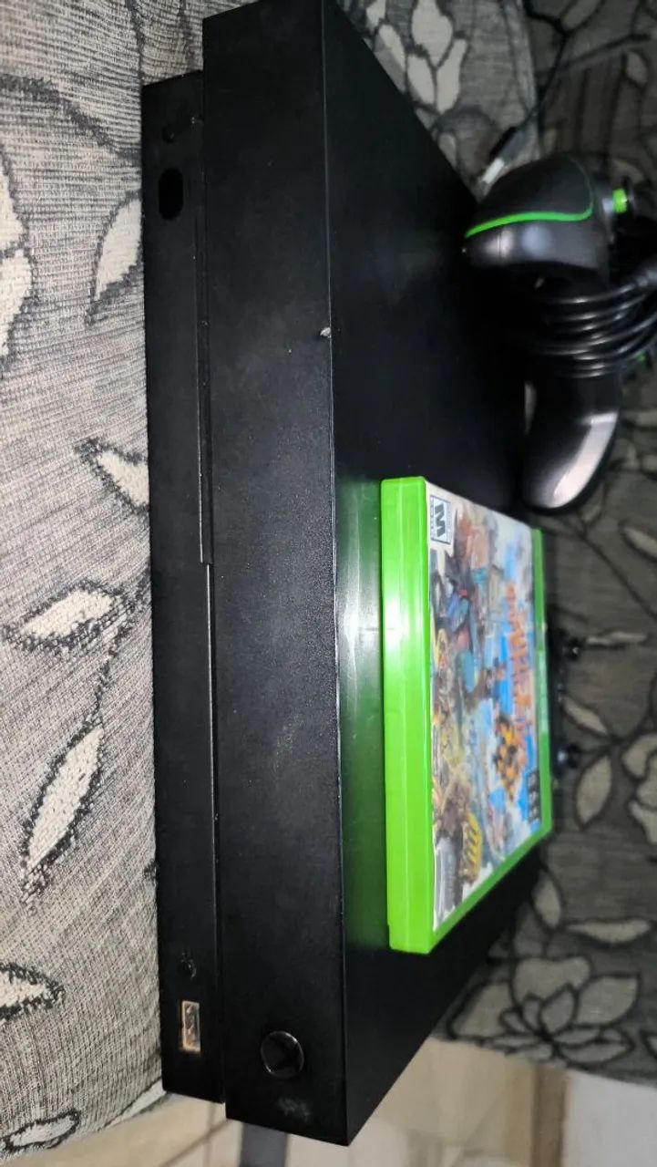VENDO XBOX ONE X  - Foto 4