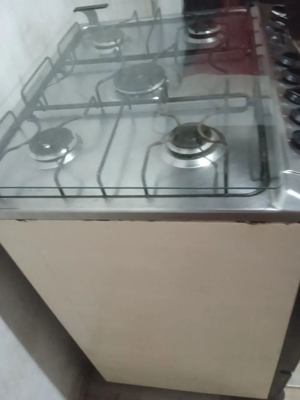 Fogao - Foto 5