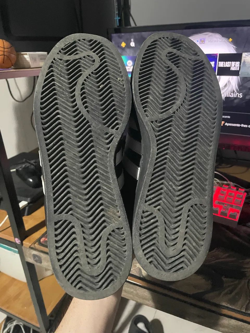 Adidas superstar 2 - Foto 2