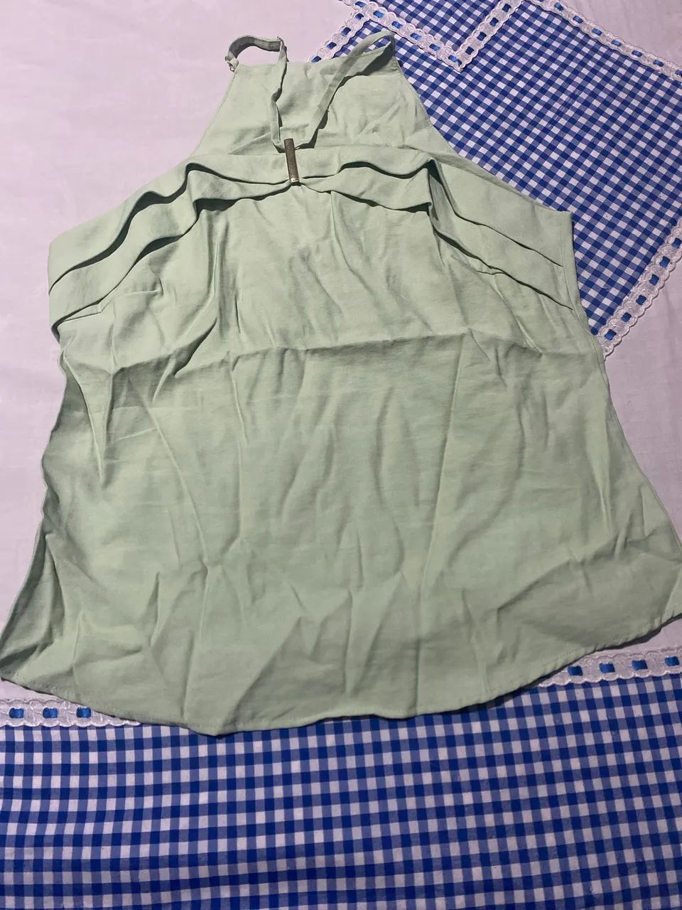  Conjunto feminino lindo  - Foto 3