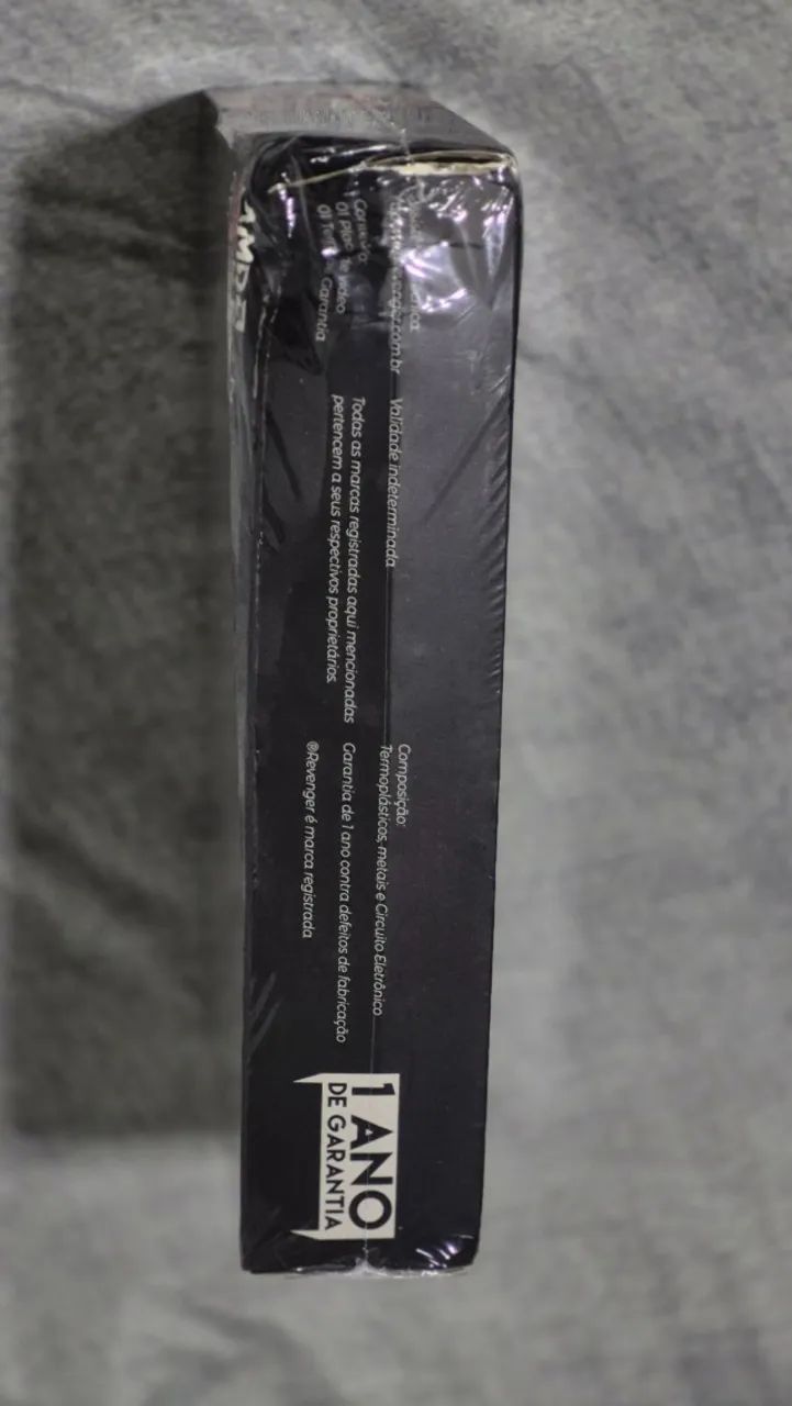 Placa de vídeo RX580 8GB (NOVA) - Foto 2