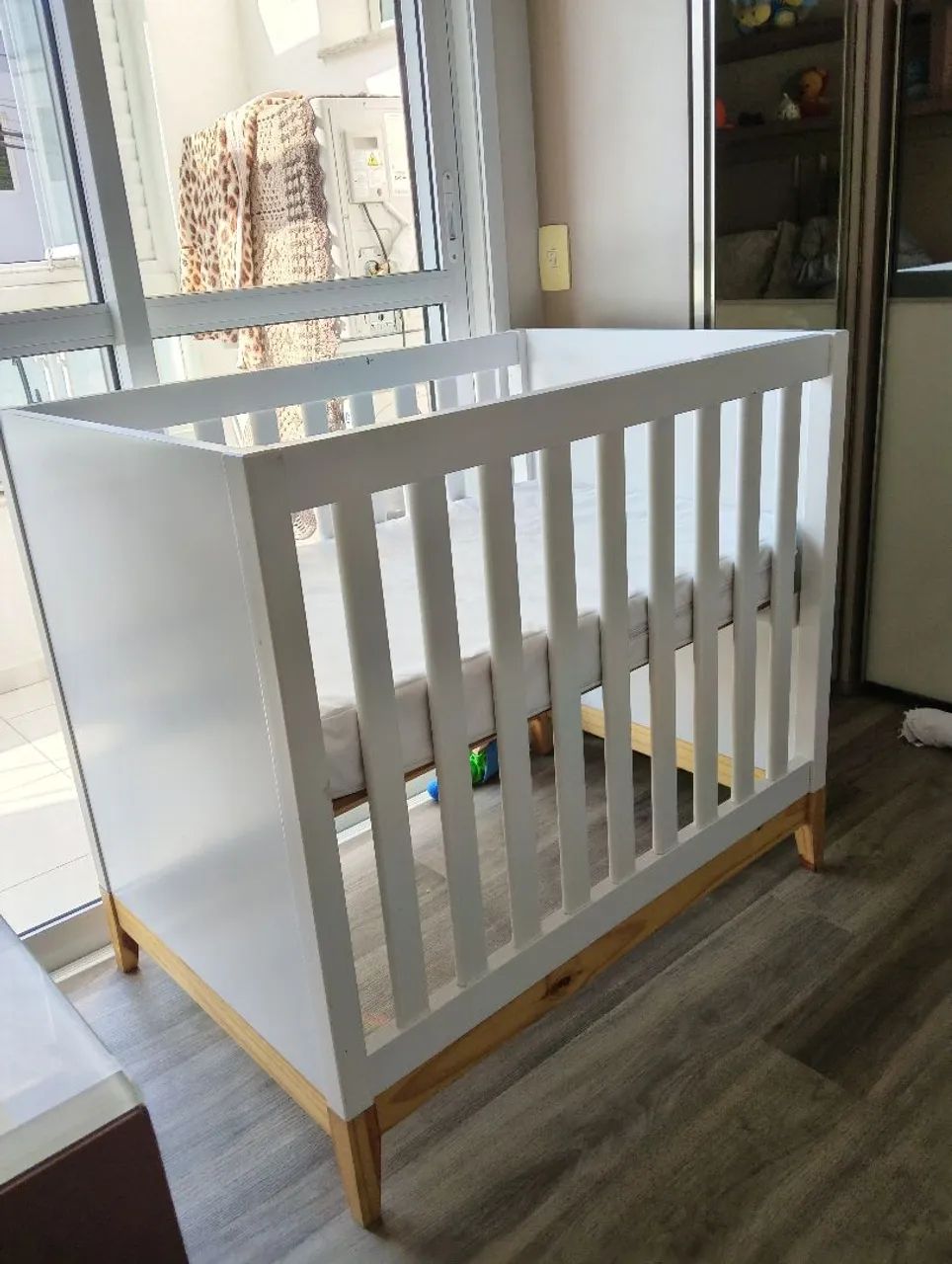 Berço/cama Divicar