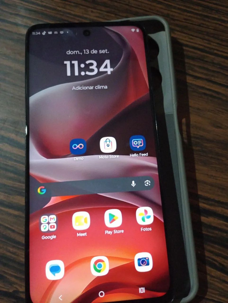 Moto g 15 256gb - Foto 3