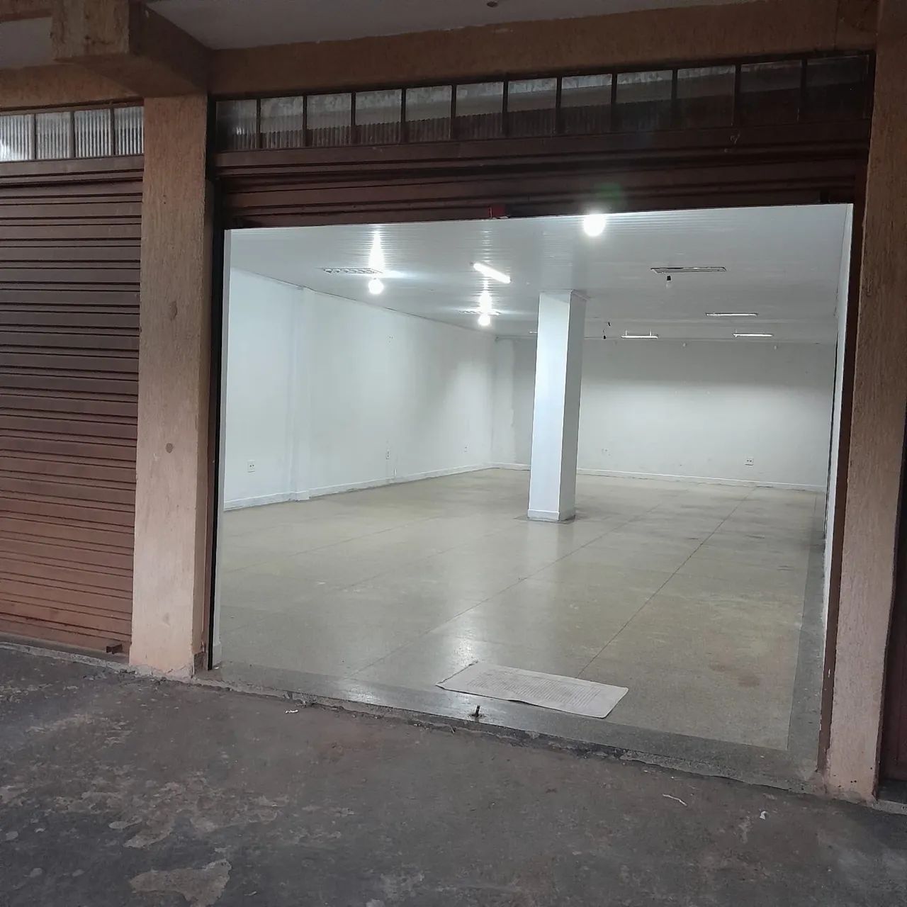 ALUGA-SE LOJA COMERCIAL - RIACHO FUNDO II - Foto 4