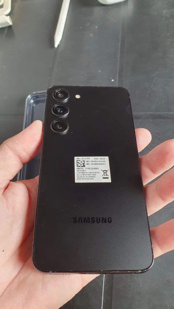 S23 256 Gb - Foto 3