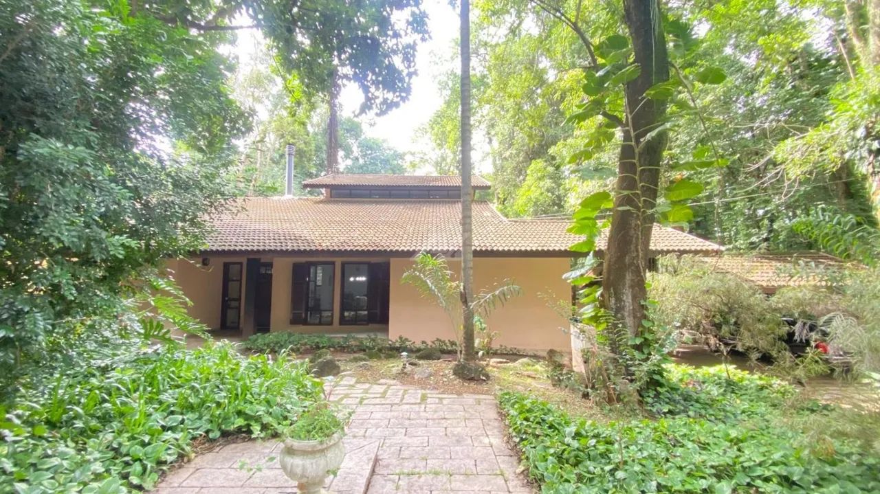 casa - Parque São Quirino - Campinas