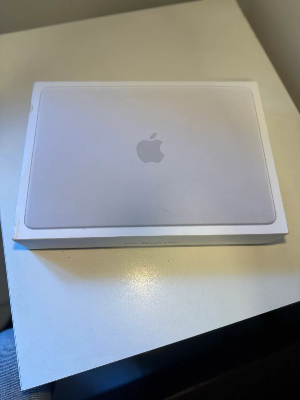 Macbook neo - Foto 2
