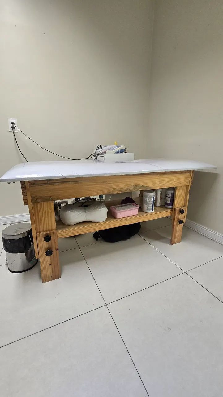 Maca de massagem - Foto 3