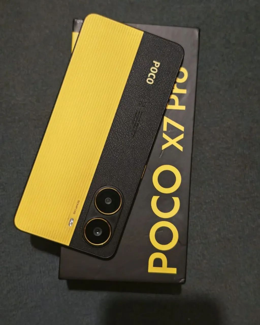 POCO X7 PRO 512GB
