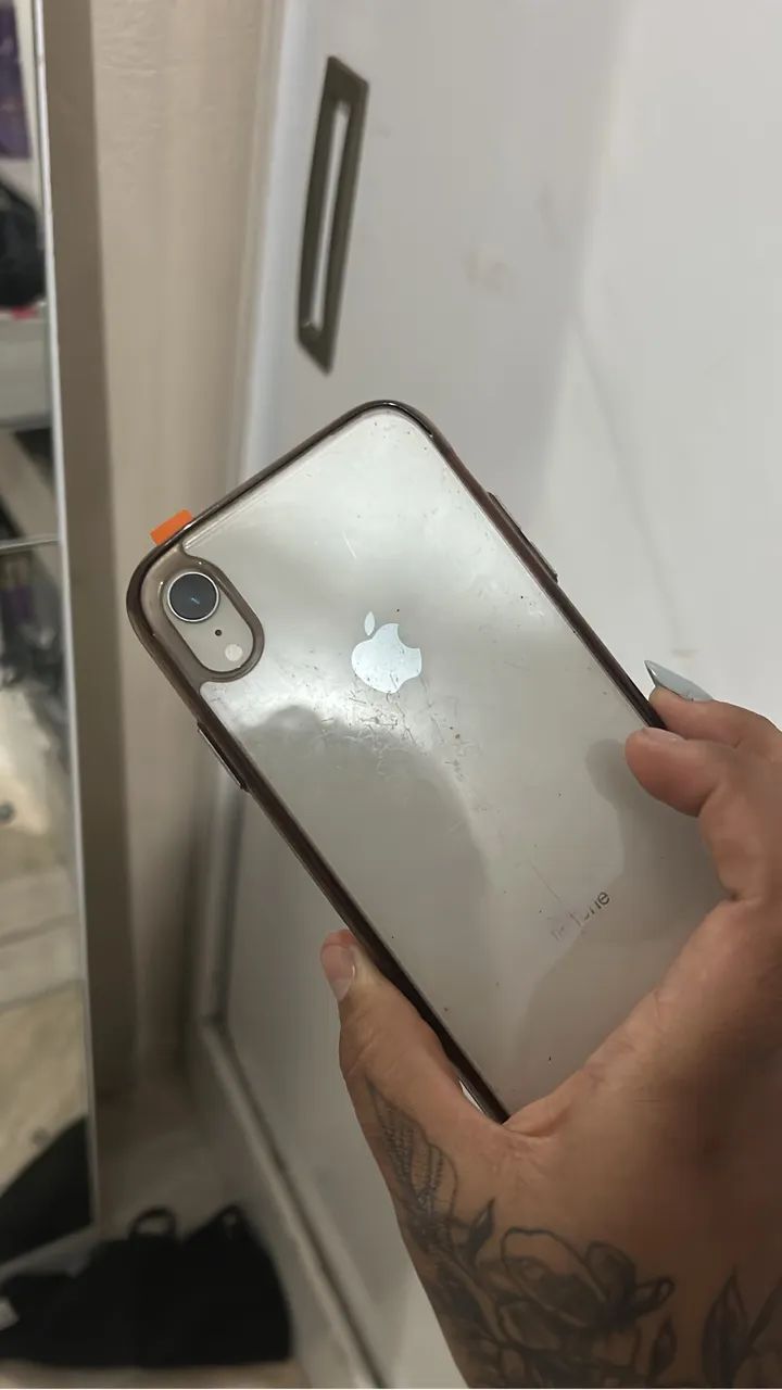 Iphone xr 