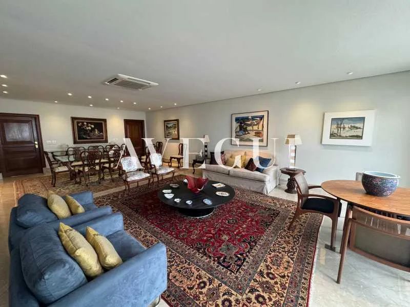 Apartamento de Luxo com 677m² com 6 quartos em Copacabana - Foto 3