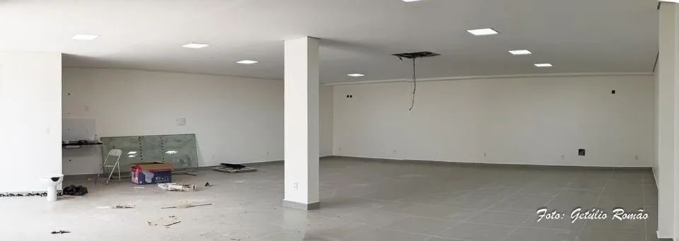 Loja, Quadra 205 Conjunto 1, Recanto Das Emas - Foto 2